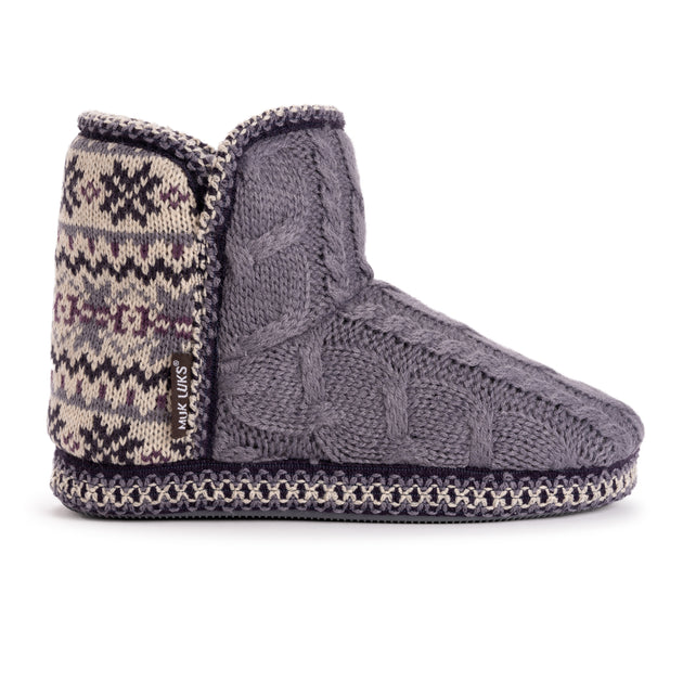 Muk luks leigh discount slippers