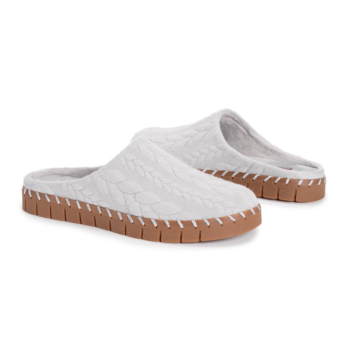 Women's Flexi Long Island Shoe – MUK LUKS