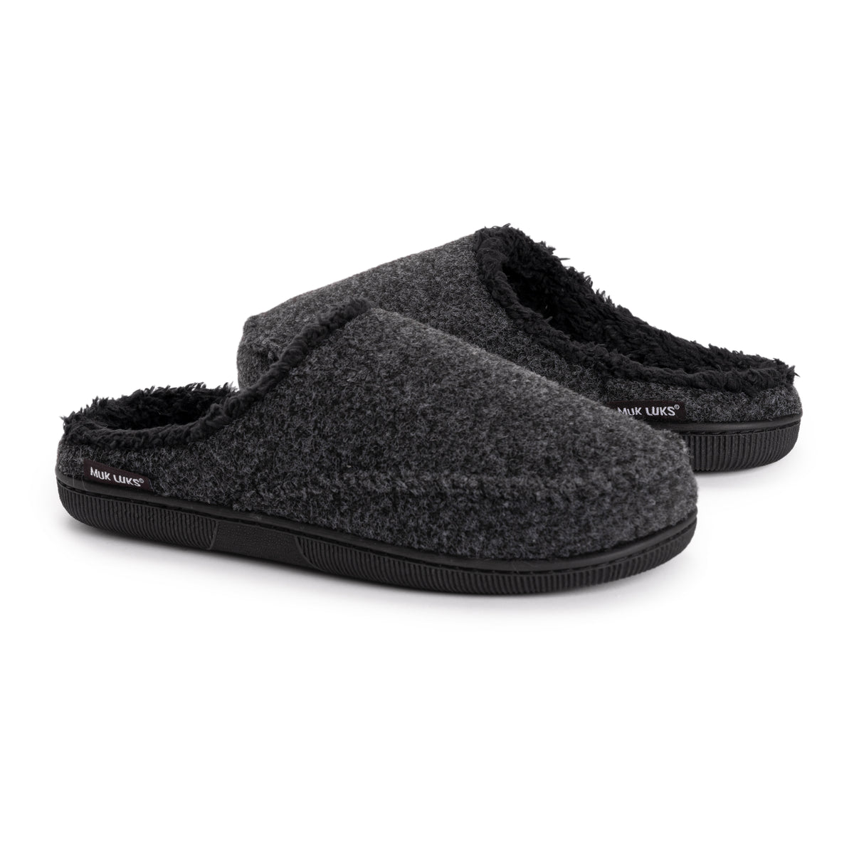 Mens shop mukluk slippers