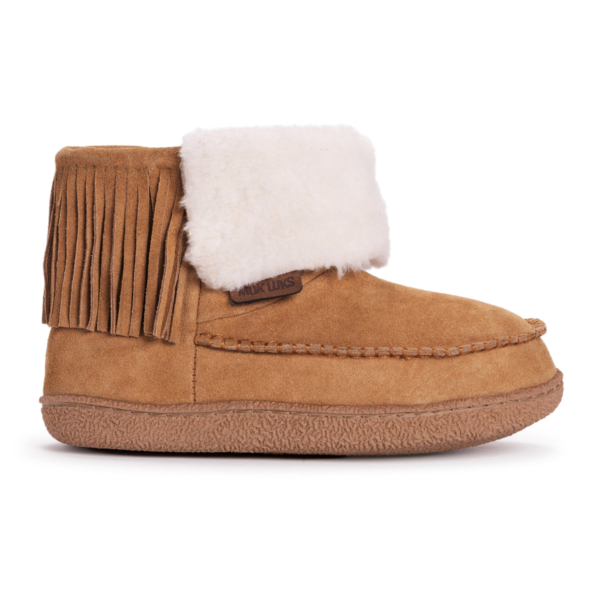 Women's Veroni Slipper – MUK LUKS