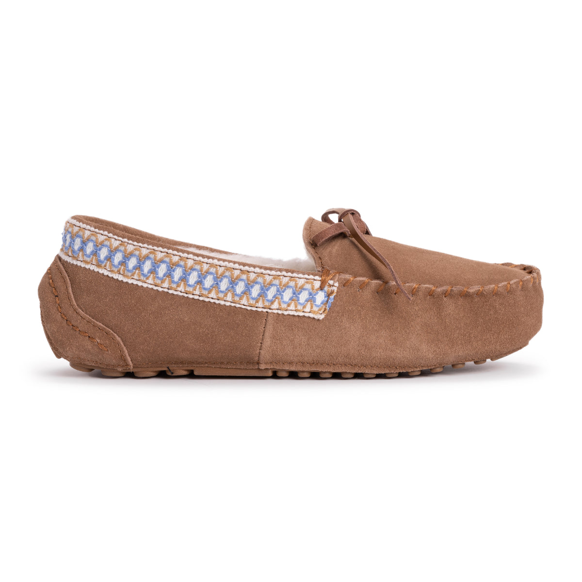 Women s Jane Moccasin MUK LUKS