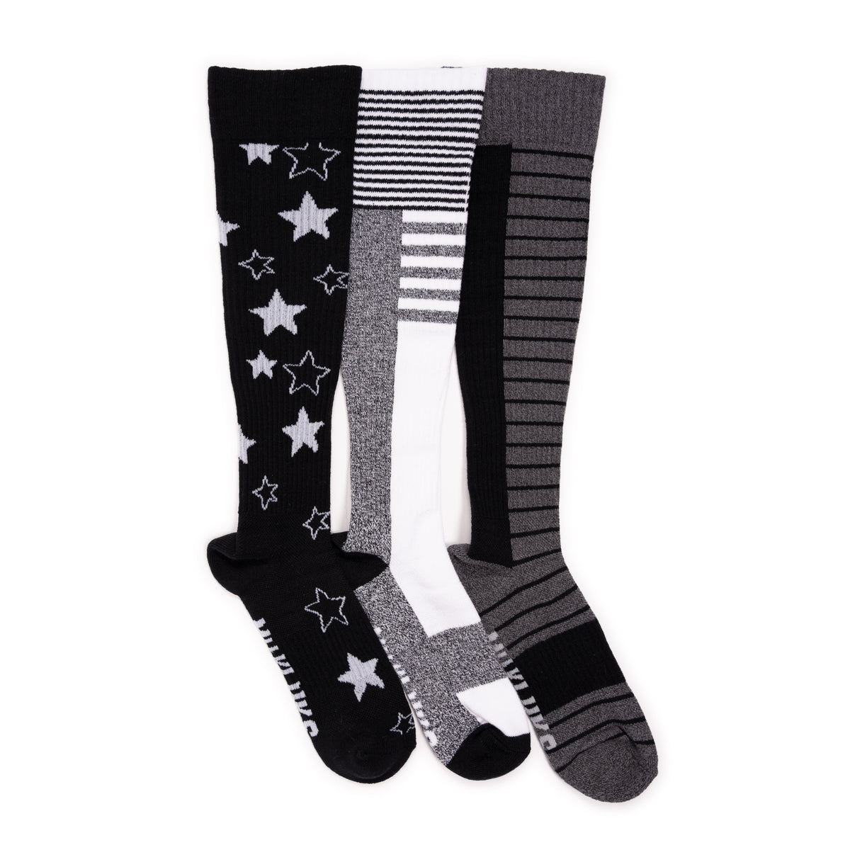 Wholesale Pure Cotton Kickboxing Socks For Men And Women With NK Print,  Popular Weed Sockings From Dhgates88, $1.14