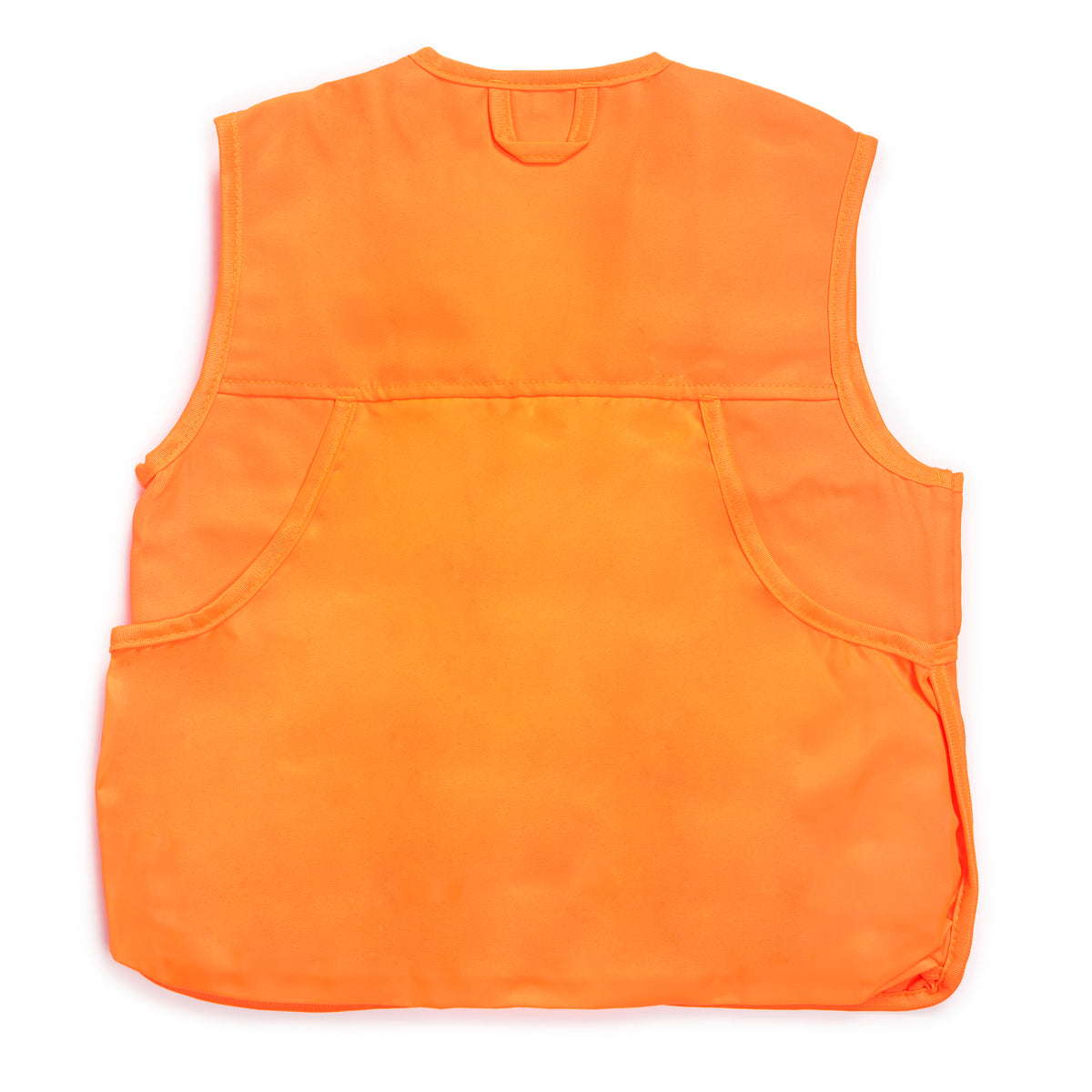 Lightweight orange hunting discount vest