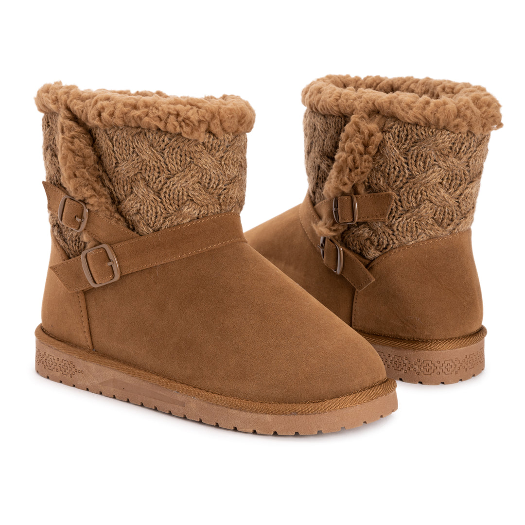 Women s Alyx Boot MUK LUKS