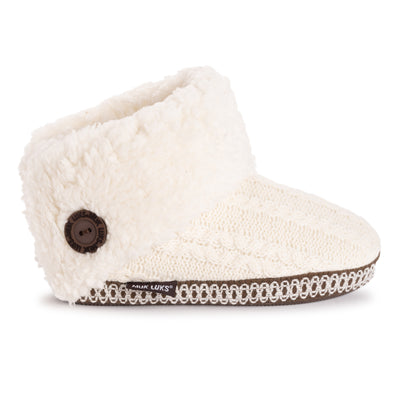 MUK LUKS Slippers, Boots, Cabin Socks, Sandals , Hats, Gloves & More