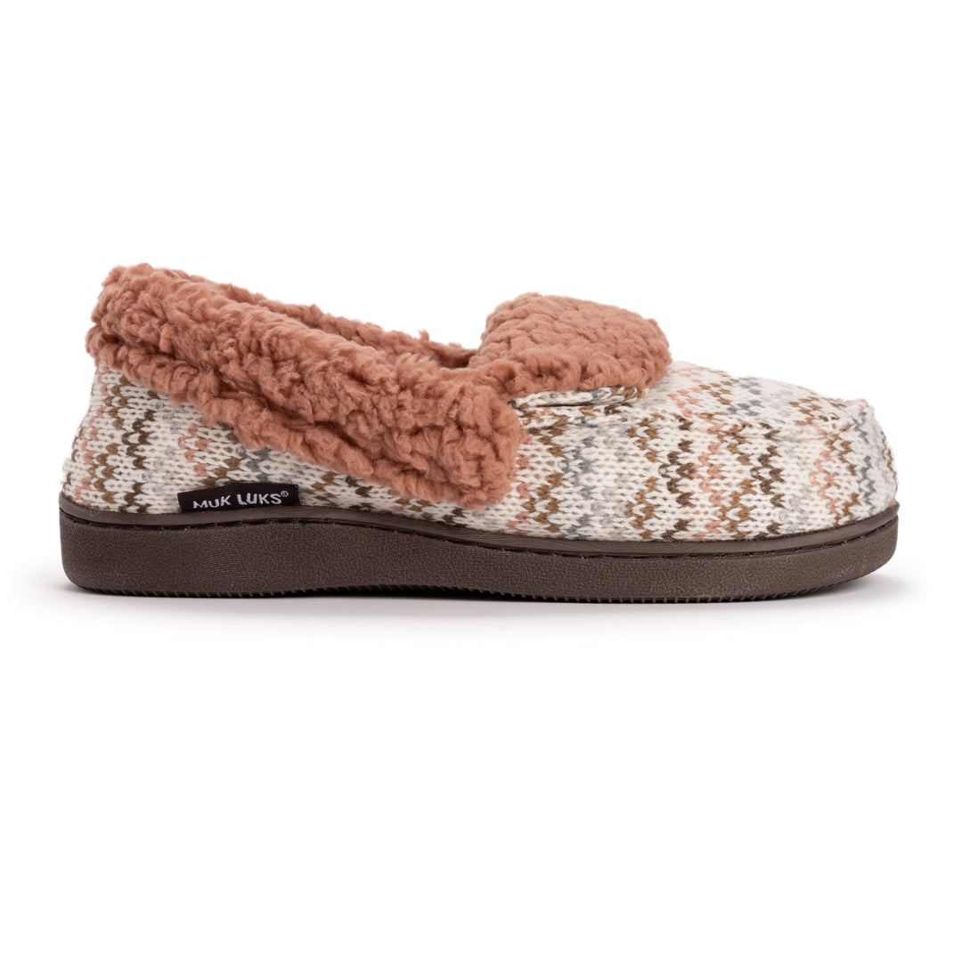 Muk luks anais moccasin orders slippers