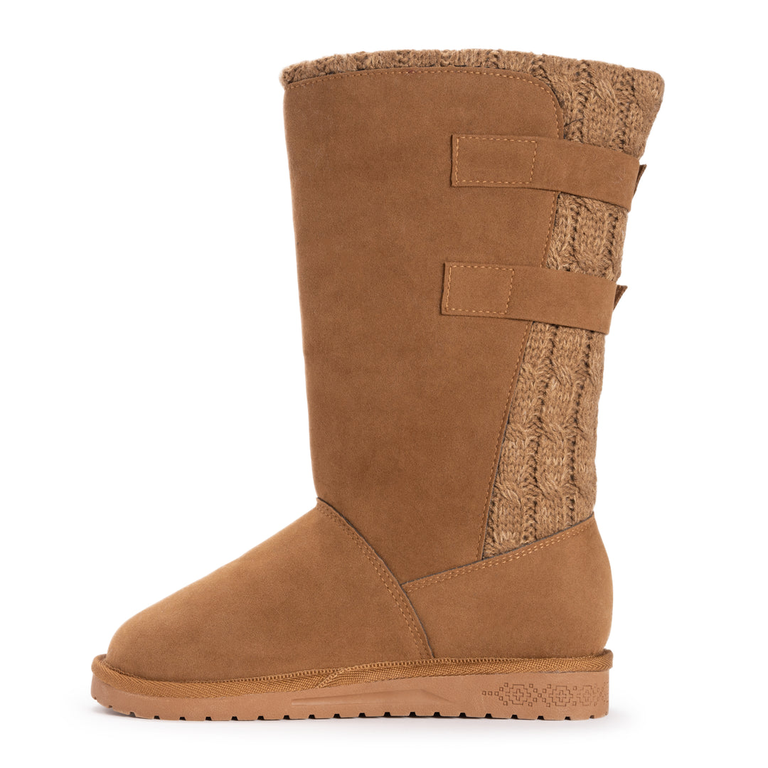 Muk luks women's jamie boots sale