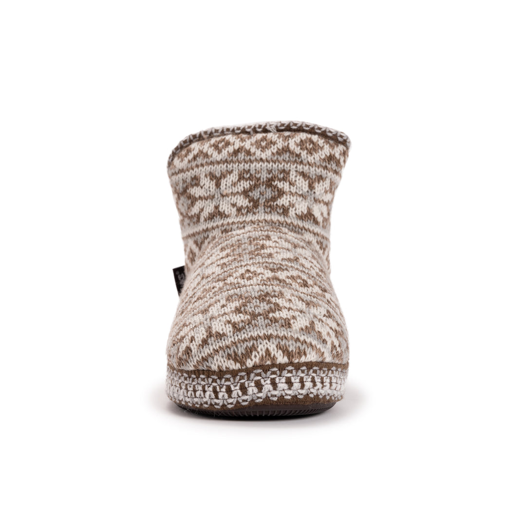 Muk luk slipper deals boots