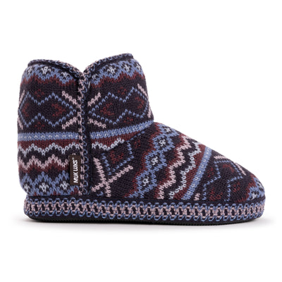 Cozy Womens Slippers by The Original MUK LUKS