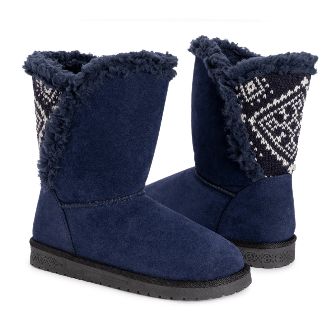 Women s Carey Boot MUK LUKS