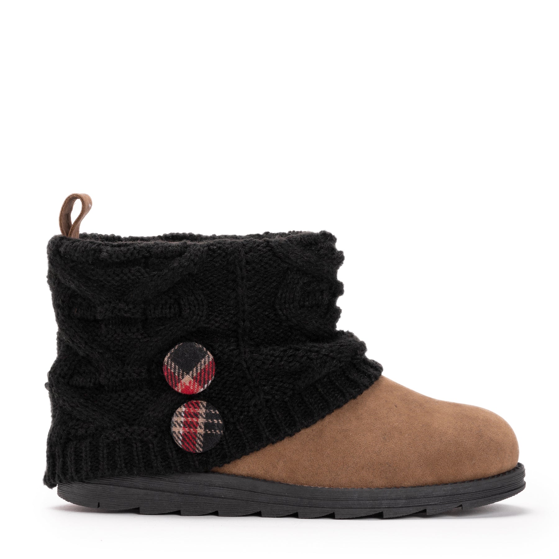 MUK LUKS Women's Patti Boot 