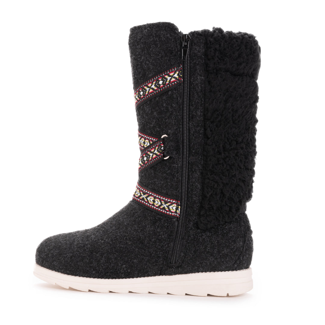 Mukwks boots shop