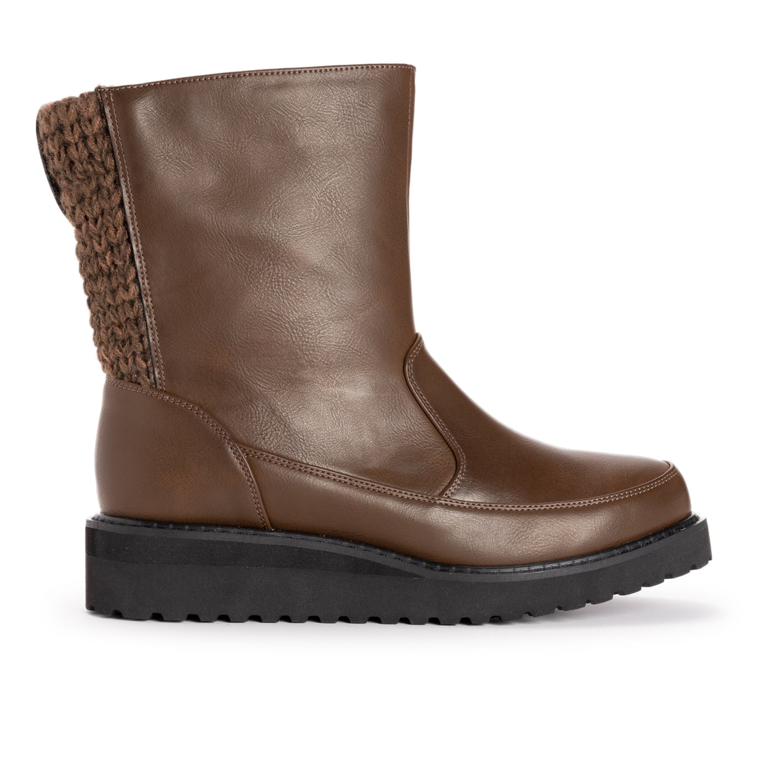 Muk luks andrea boot deals