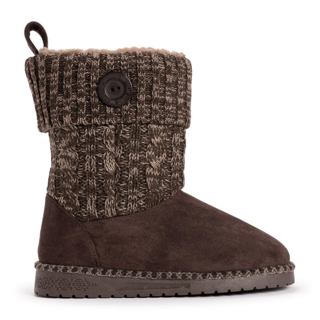 Muk luks women's jean mid calf boot store