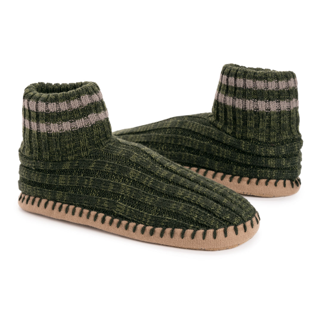 Men's muk luks boot slippers shop