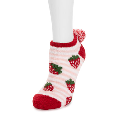 Monticello Ace Hardware - Socks can make the perfect stocking stuffer,  especially when they keep your feet warm and toasty! Muk Luks® Women's  Cabin Socks, Ballerina Slippers, or Unisex Boot Socks are