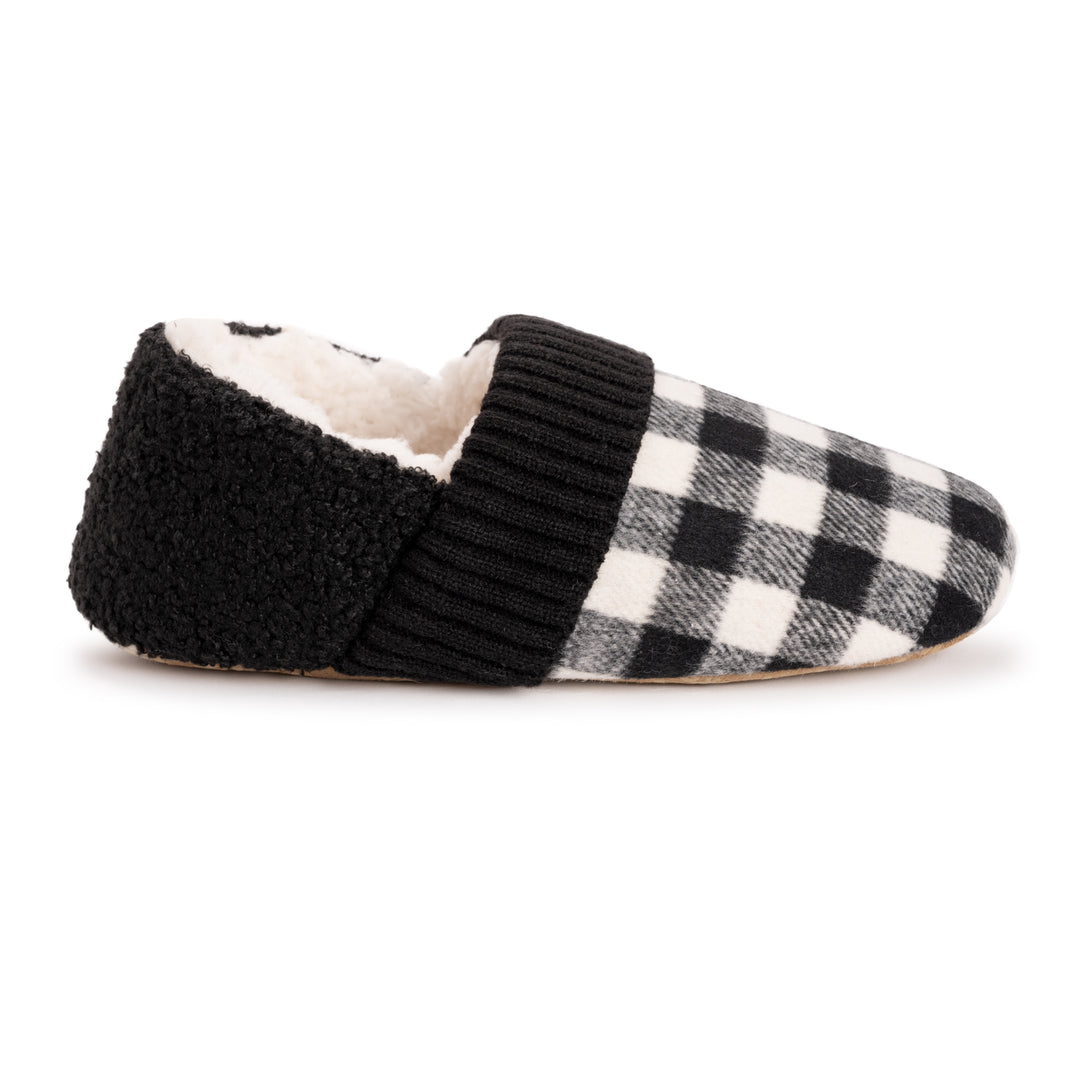 Womens orders flannel slippers