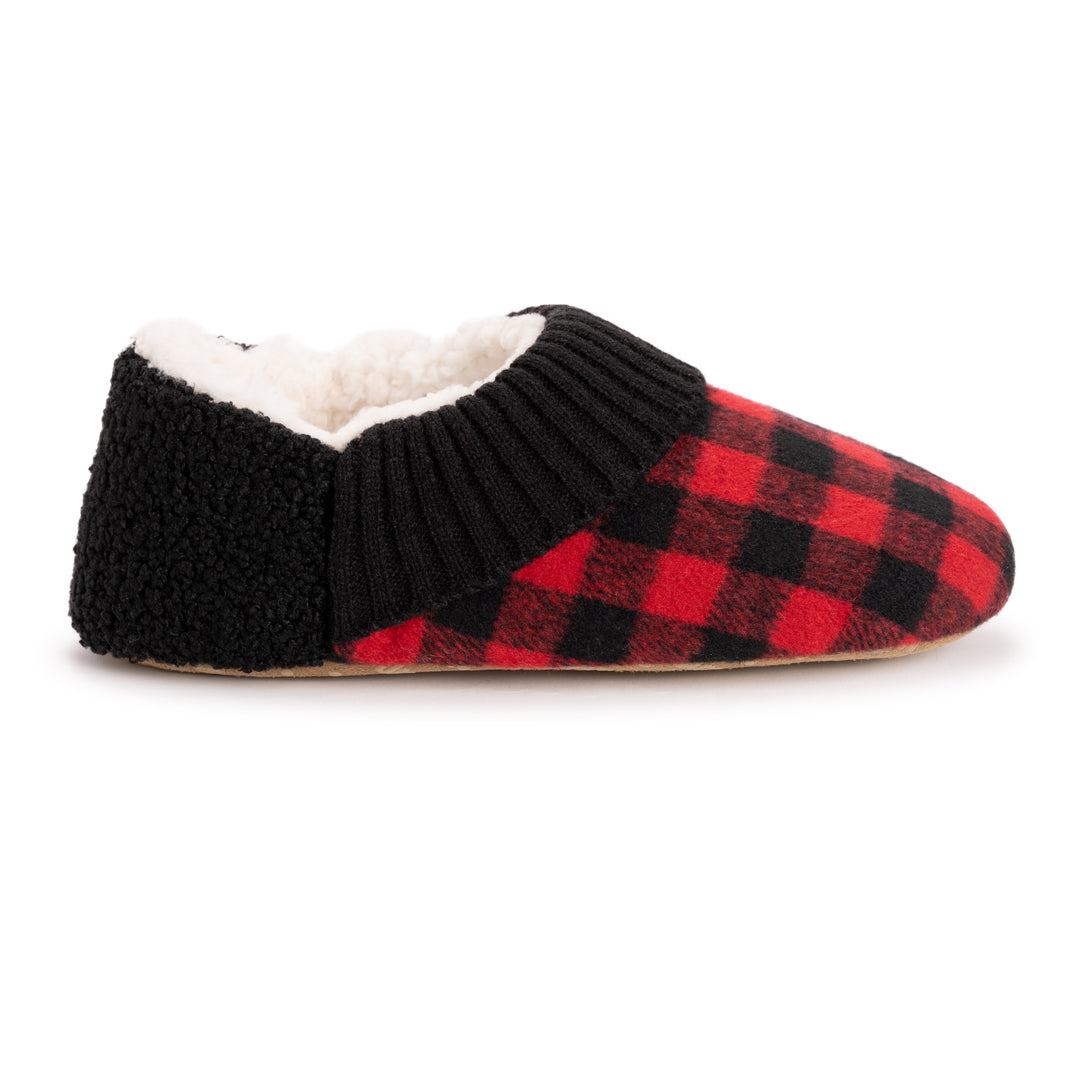 Womens orders flannel slippers