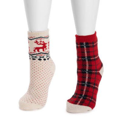 Womens Slippers, Cabin Socks, Boots, Slipper Socks & Accessories from ...