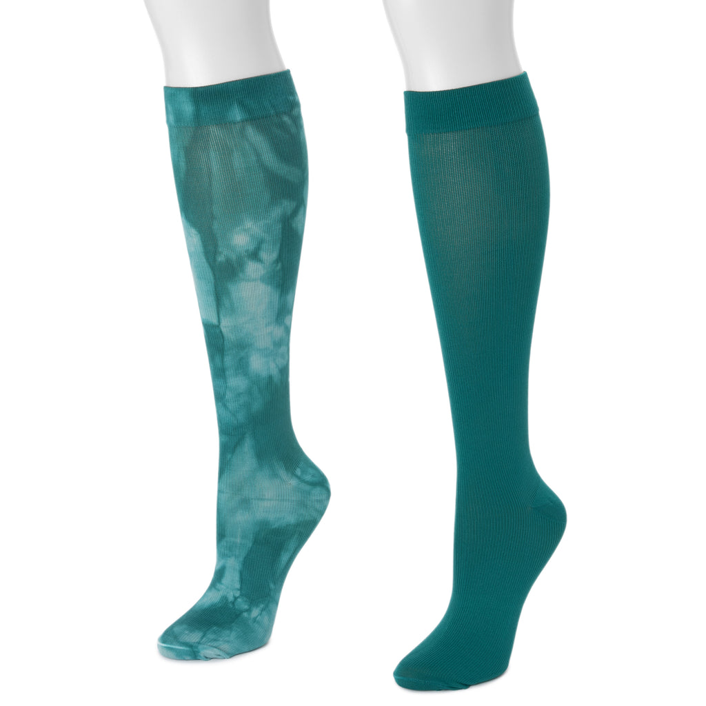 ActiveWick Compression Socks | Women's Over the Calf