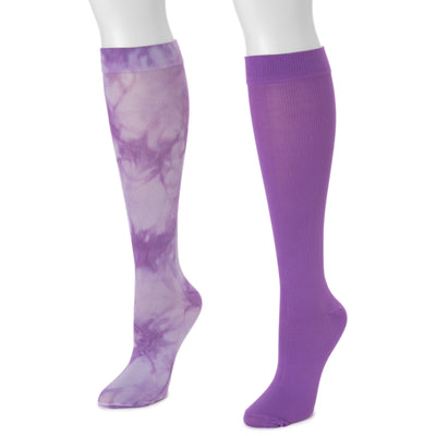 Knee High & Over The Knee Socks – MUK LUKS