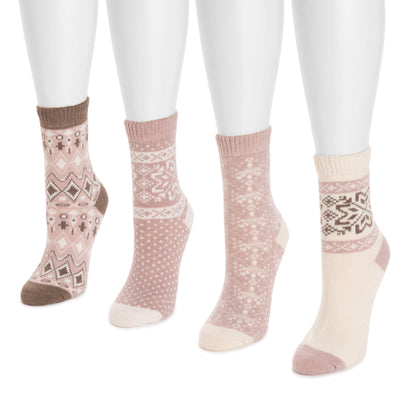 Womens Slippers, Cabin Socks, Boots, Slipper Socks & Accessories From ...