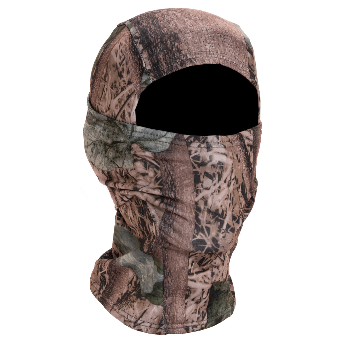 QuietWear 3-in-1 Spandex Mask – MUK LUKS