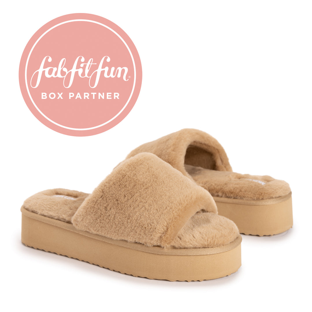 Mux lux slippers shop