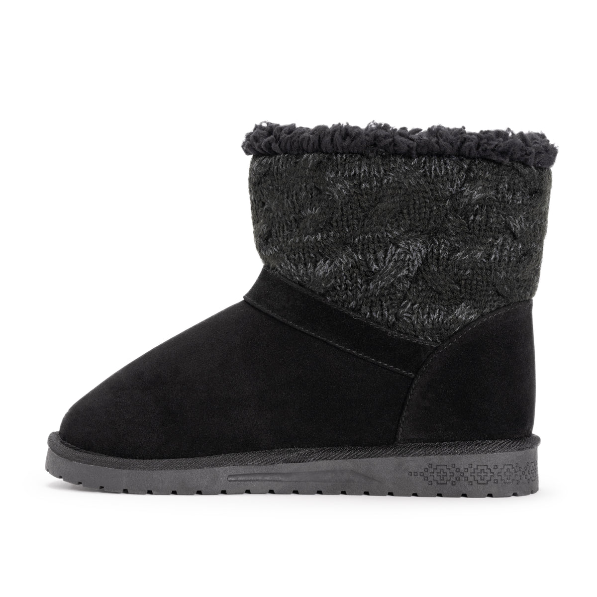 Women's Alyx Boot – MUK LUKS