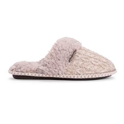Cozy Womens Slippers by The Original MUK LUKS