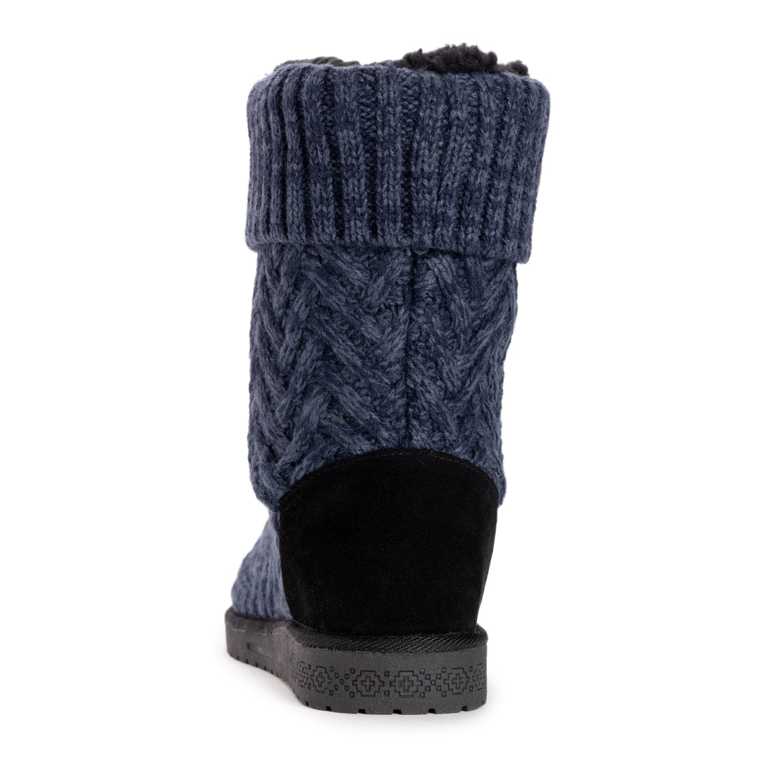 Muk luk janet boots store