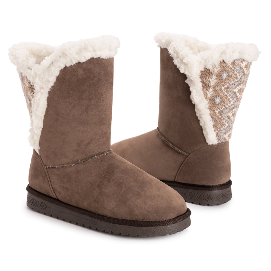 Muk luks women's winter boots outlet