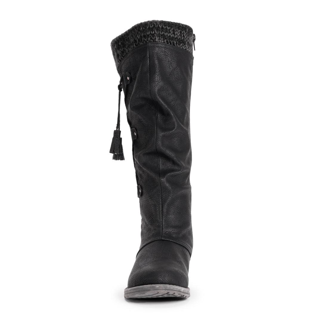 Women s Bianca Beverly Boots MUK LUKS