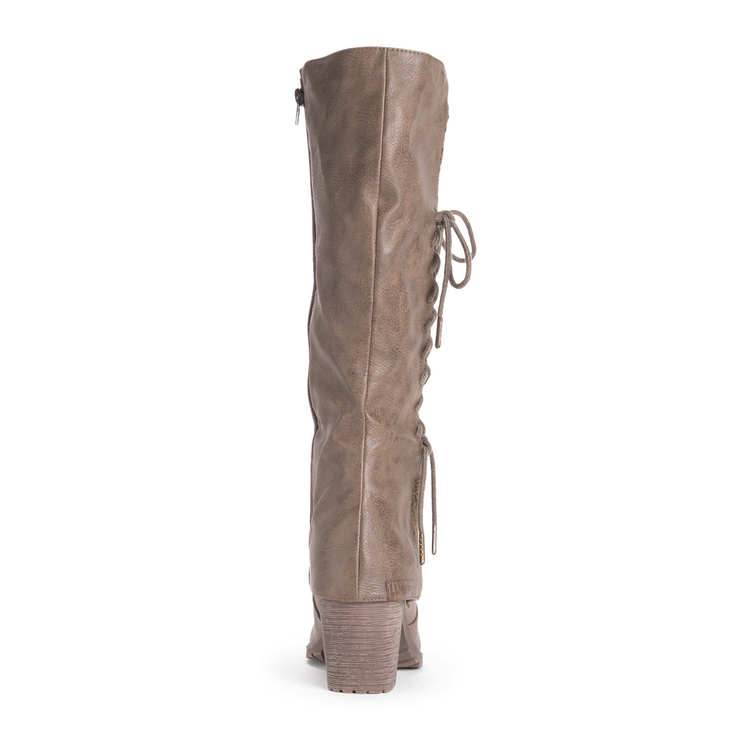 Women s Lacy Leo Boots MUK LUKS