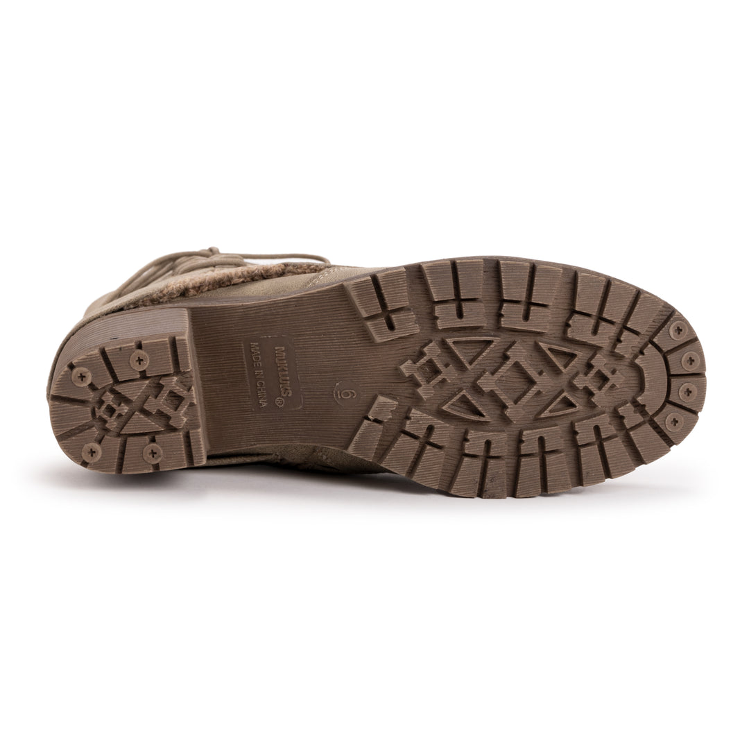 Women s Lucy Lillith Boot MUK LUKS