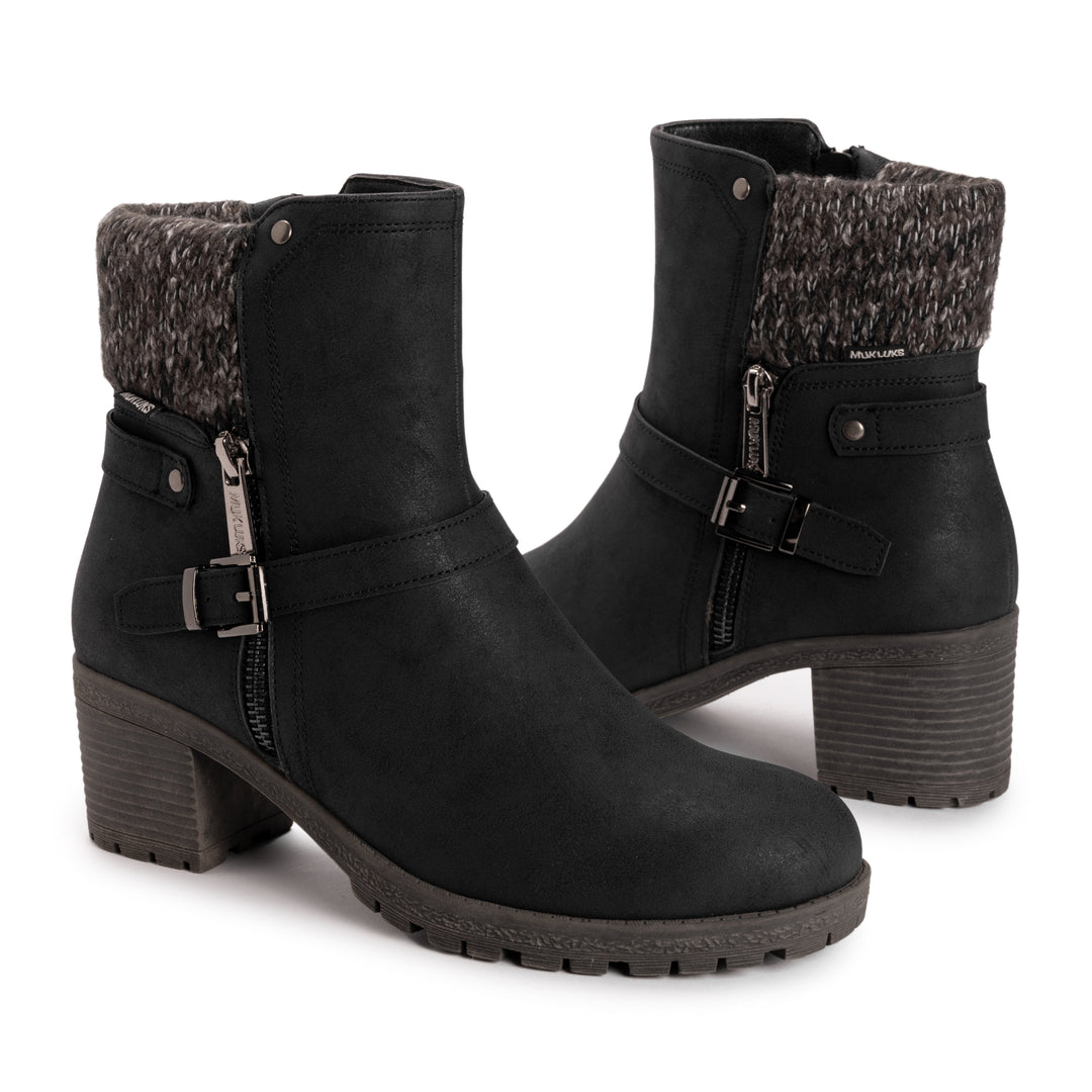 Women s Lucy Laylah Boot MUK LUKS