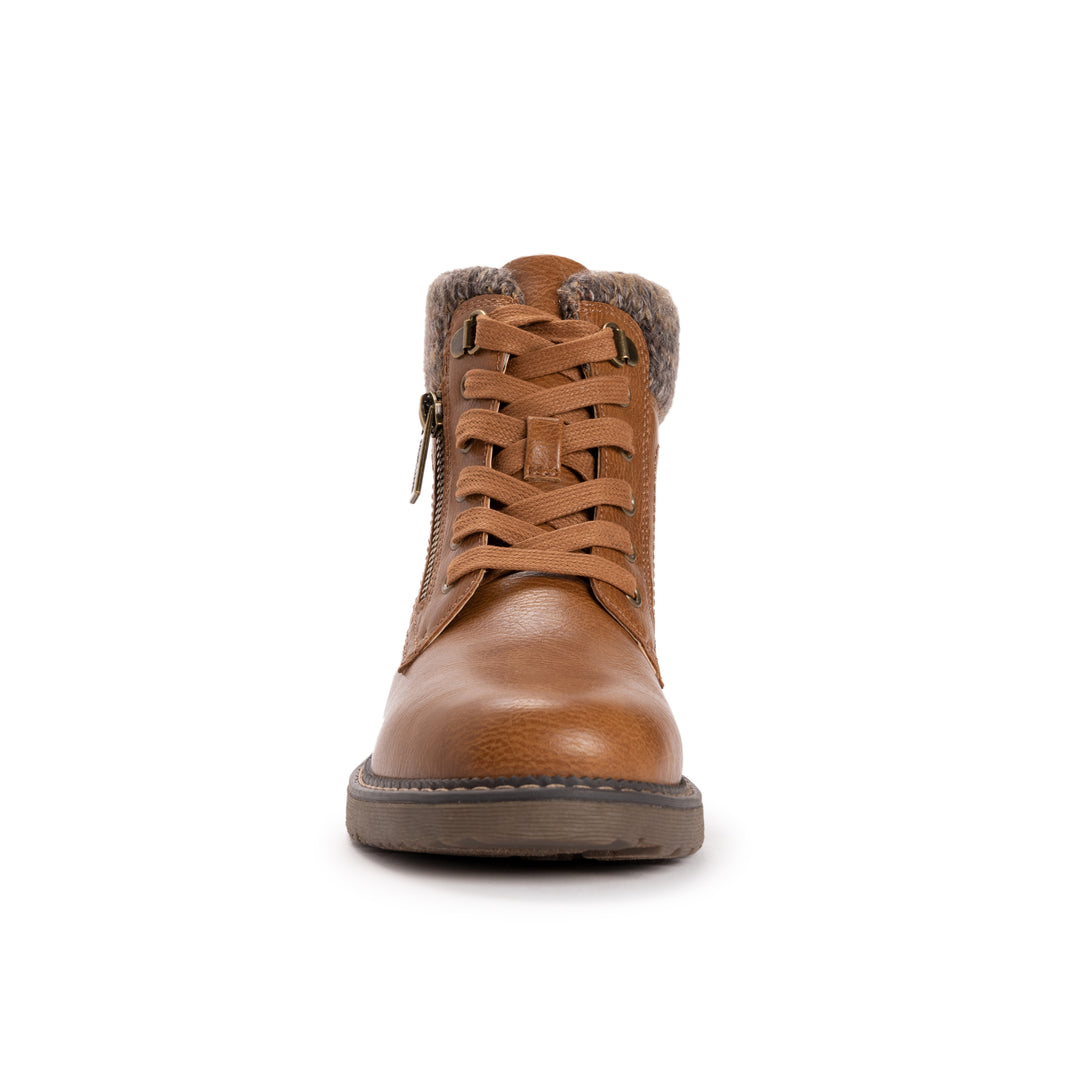 Muk luks georgia boots hotsell