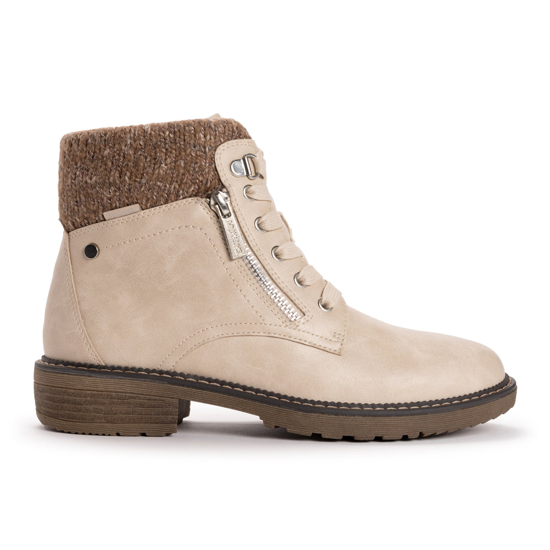 Muk luks georgia boots hotsell