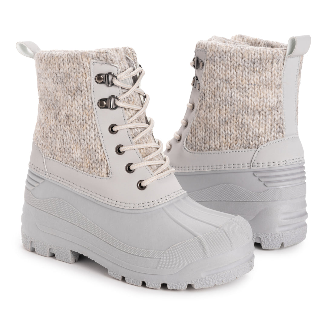 Women s Palmer Penelope Boot MUK LUKS