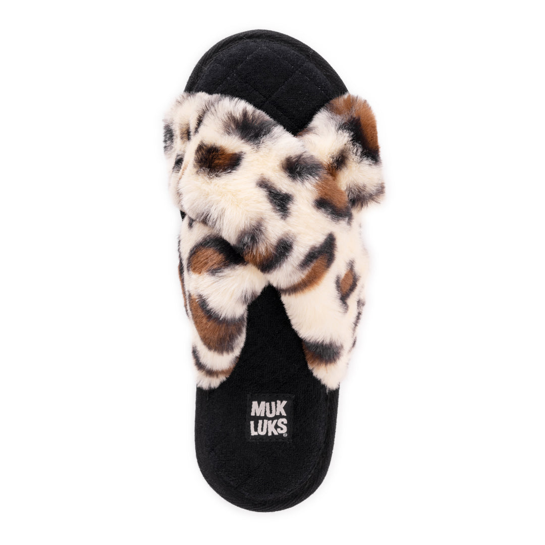 Mux lux slippers shop
