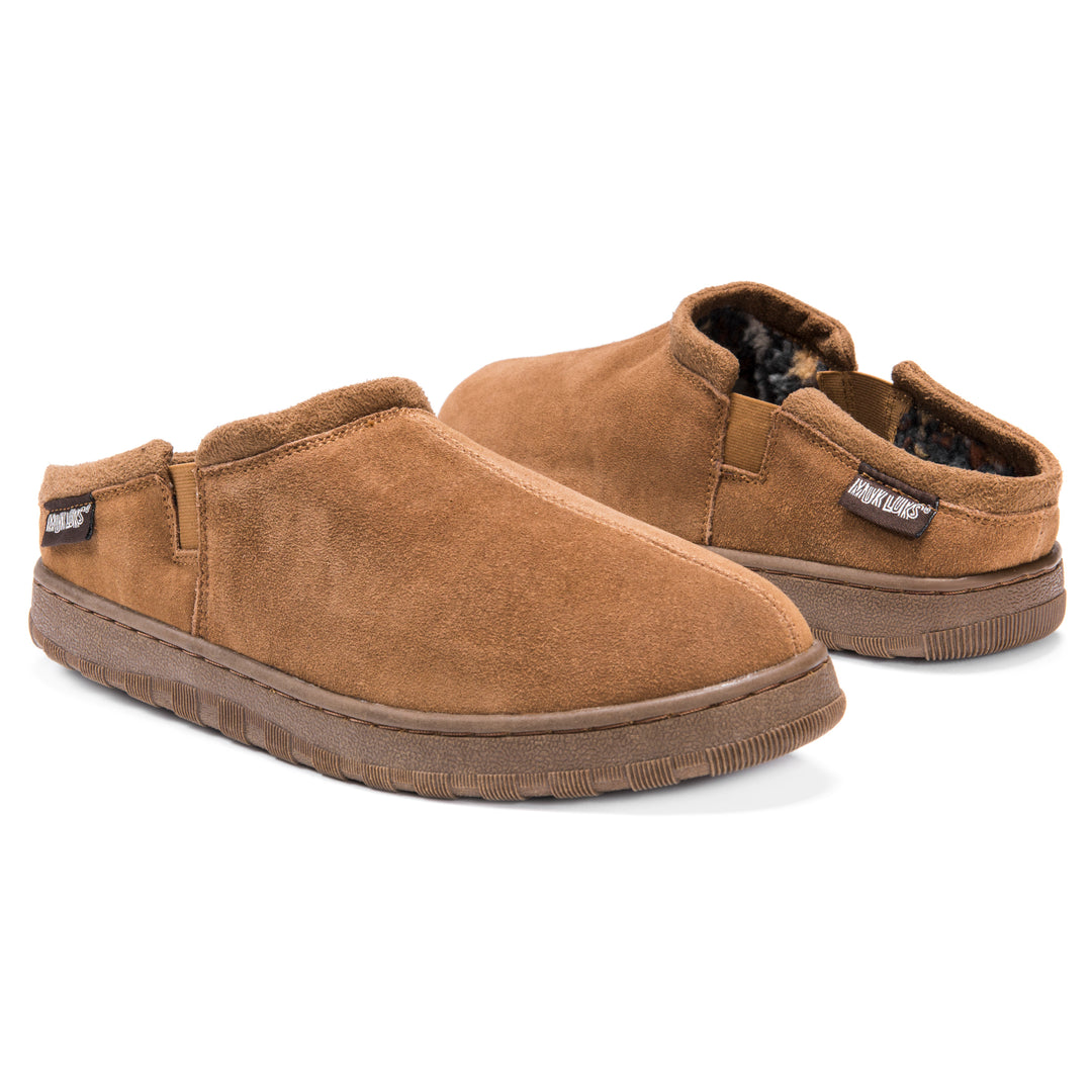 Muk luks men's slippers online