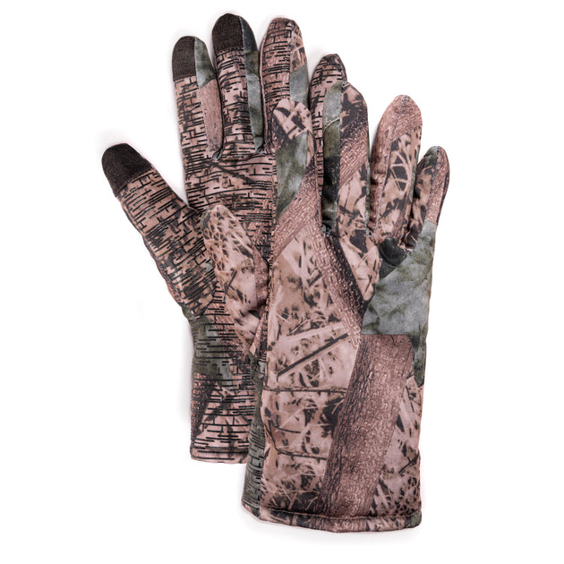 Quietwear – Tagged Gloves– MUK LUKS