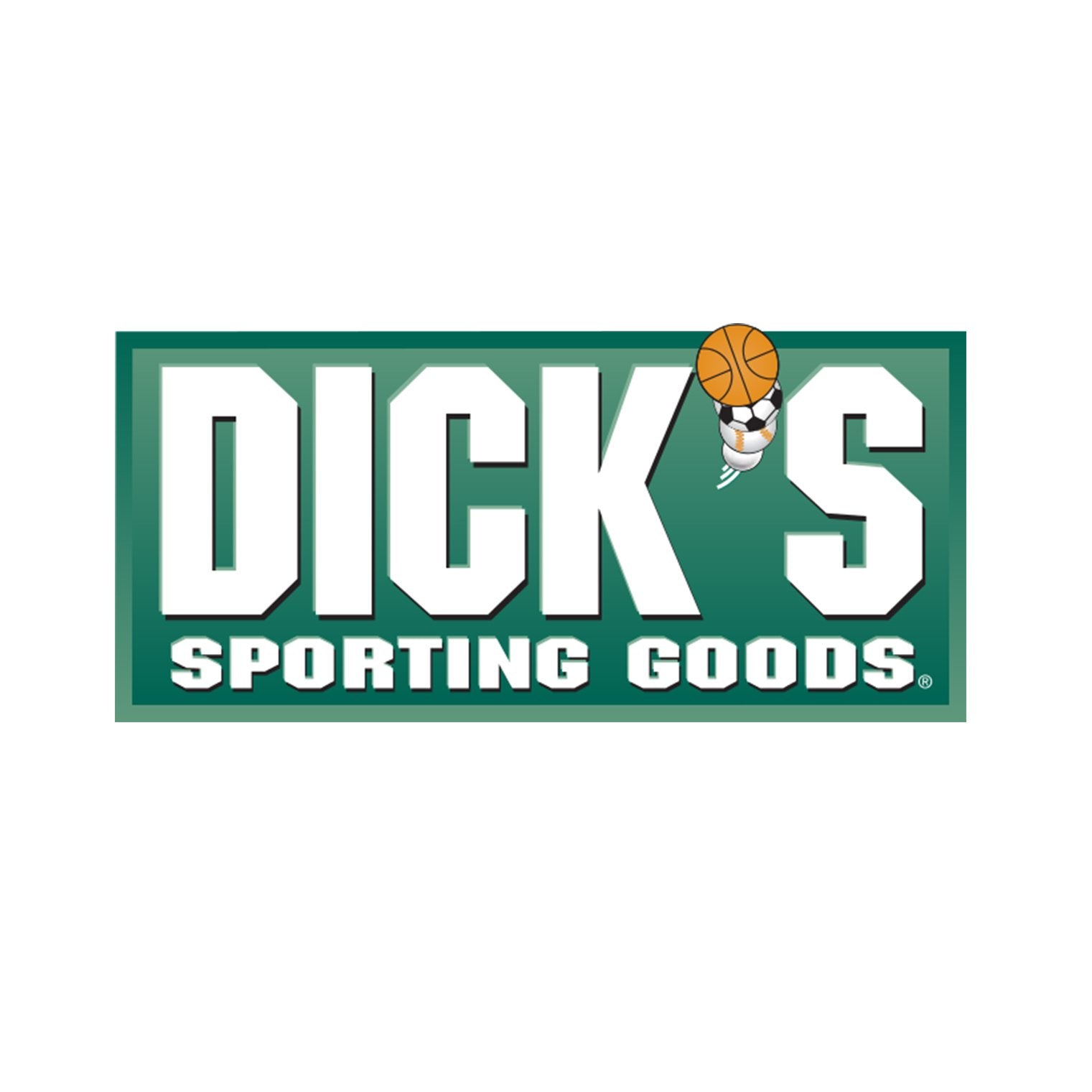 Dick's Sporting Goods